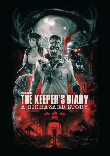 The Keeper's Diary Trailer