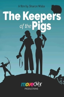 The Keepers of the Pigs Trailer