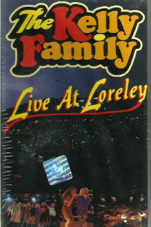 The Kelly Family: Live At Loreley Trailer
