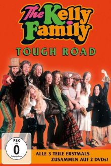 The Kelly Family - Tough Road Trailer