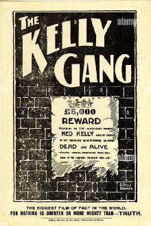 The Kelly Gang Trailer