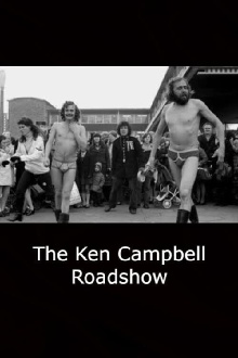 The Ken Campbell Roadshow Trailer