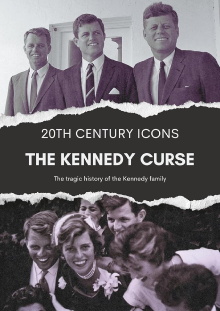 The Kennedy Curse: An Unauthorized Story on the Kennedys Trailer
