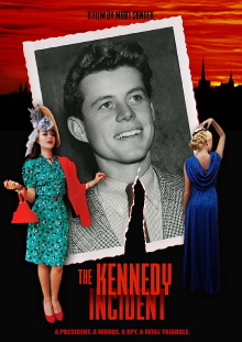 The Kennedy Incident Trailer