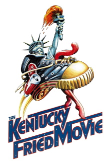 The Kentucky Fried Movie Trailer