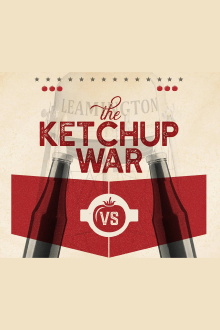 The Ketchup War Trailer