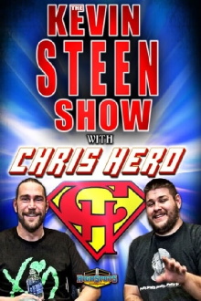 The Kevin Steen Show: Chris Hero Trailer