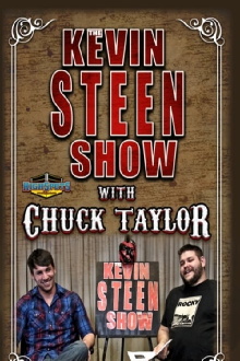 The Kevin Steen Show: Chuck Taylor Trailer