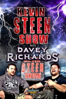 The Kevin Steen Show: Davey Richards Trailer