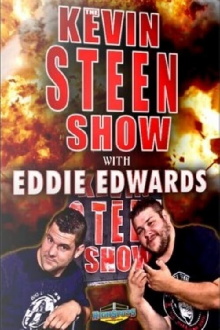 The Kevin Steen Show: Eddie Edwards Trailer