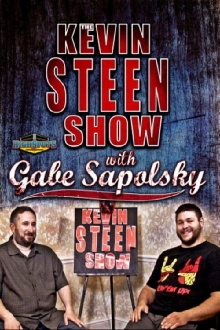 The Kevin Steen Show: Gabe Sapolsky Trailer