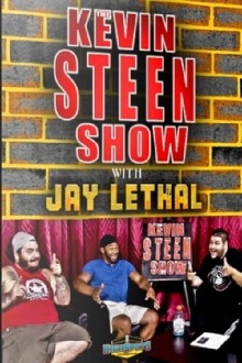 The Kevin Steen Show: Jay Lethal Trailer