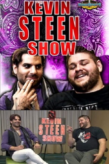The Kevin Steen Show: Jimmy Jacobs Trailer