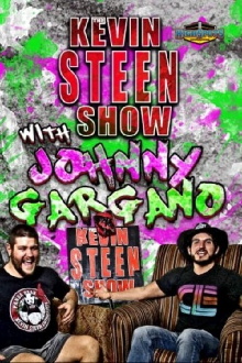 The Kevin Steen Show: Johnny Gargano Trailer