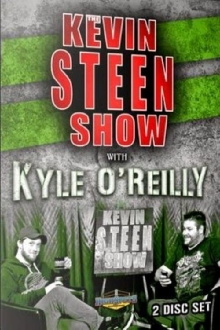 The Kevin Steen Show: Kyle O'Reilly Trailer