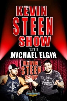 The Kevin Steen Show: Michael Elgin Trailer