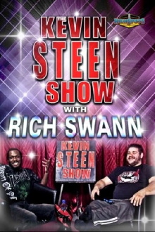 The Kevin Steen Show: Rich Swann Trailer