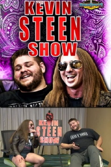 The Kevin Steen Show: Truth Martini Trailer
