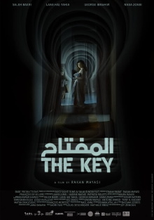 The Key Trailer