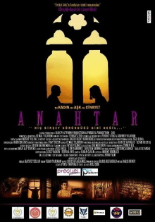 The Key Trailer