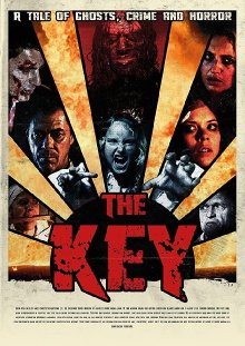 The Key Trailer