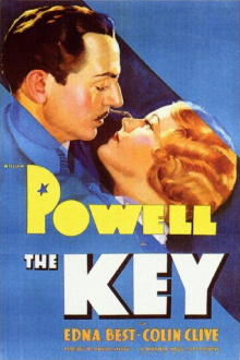 The Key Trailer