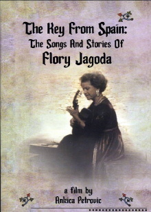 The Key from Spain: Songs and Stories of Flory Jagoda Trailer