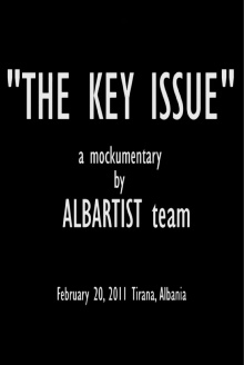The Key Issue Trailer
