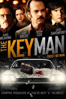 The Key Man Trailer