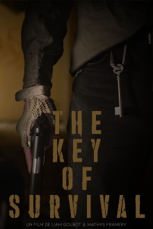 The Key of Survival Trailer