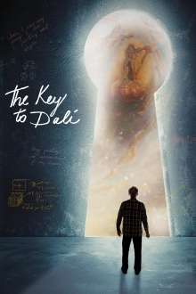 The Key to Dalí Trailer