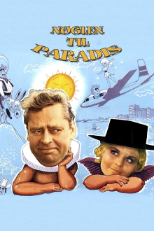 The Key to Paradise Trailer