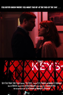 The Keys Trailer
