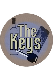 The Keys Trailer