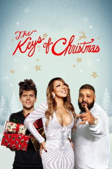 The Keys of Christmas Trailer