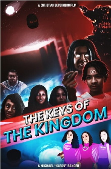 The Keys of the Kingdom Trailer