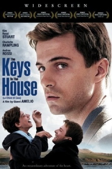 The Keys To The House Trailer