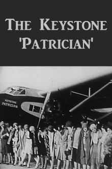 The Keystone 'Patrician' Trailer
