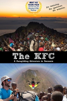 The KFC Trailer