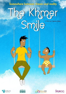 The Khmer Smile Trailer