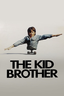 The Kid Brother Trailer