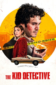 The Kid Detective Trailer
