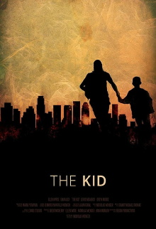 The Kid Trailer