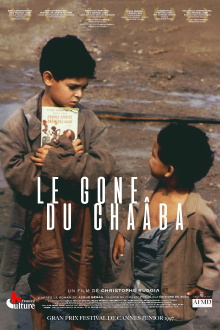 The Kid from Chaaba Trailer