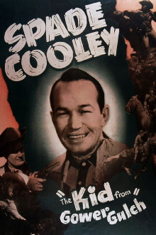 The Kid from Gower Gulch Trailer