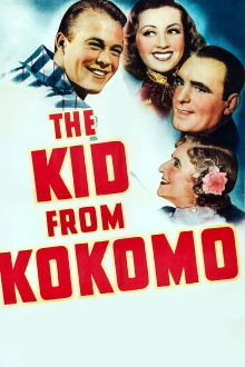 The Kid from Kokomo Trailer