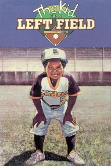 The Kid from Left Field Trailer