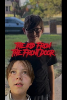 The Kid From the Front Door Trailer