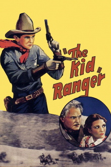 The Kid Ranger Trailer