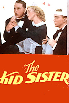 The Kid Sister Trailer